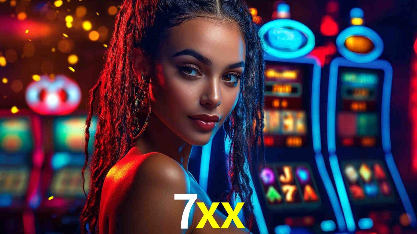 Bônus de Boas-vindas 7xx