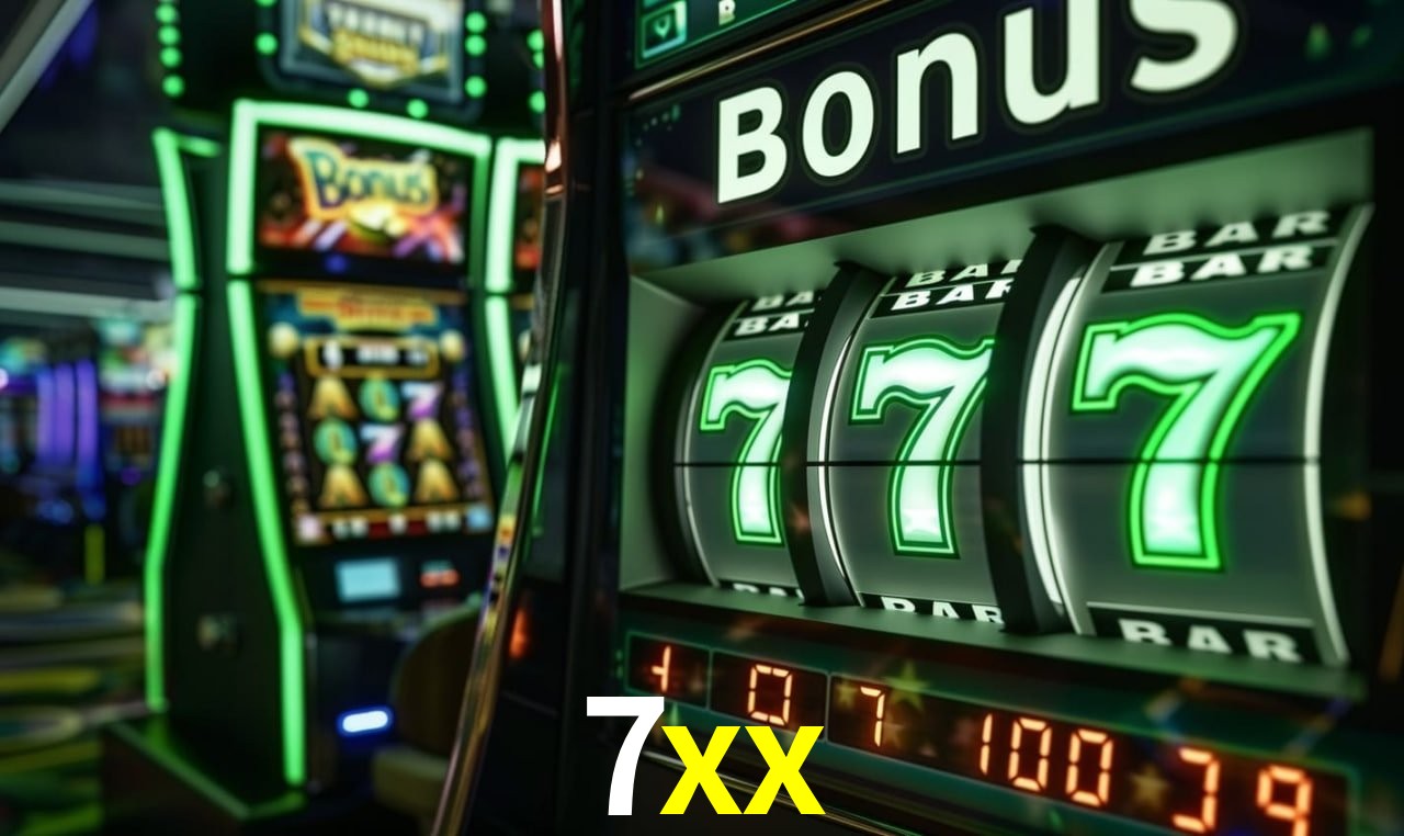 Welcome Bonus 7xx