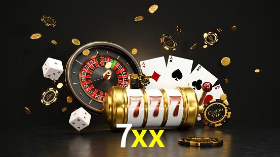 Live Casino 7xx