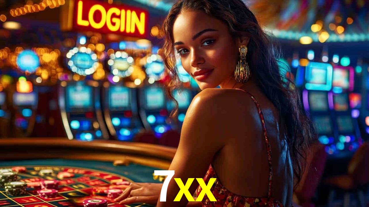 A Popularidade dos Caça-Níqueis no 7xx