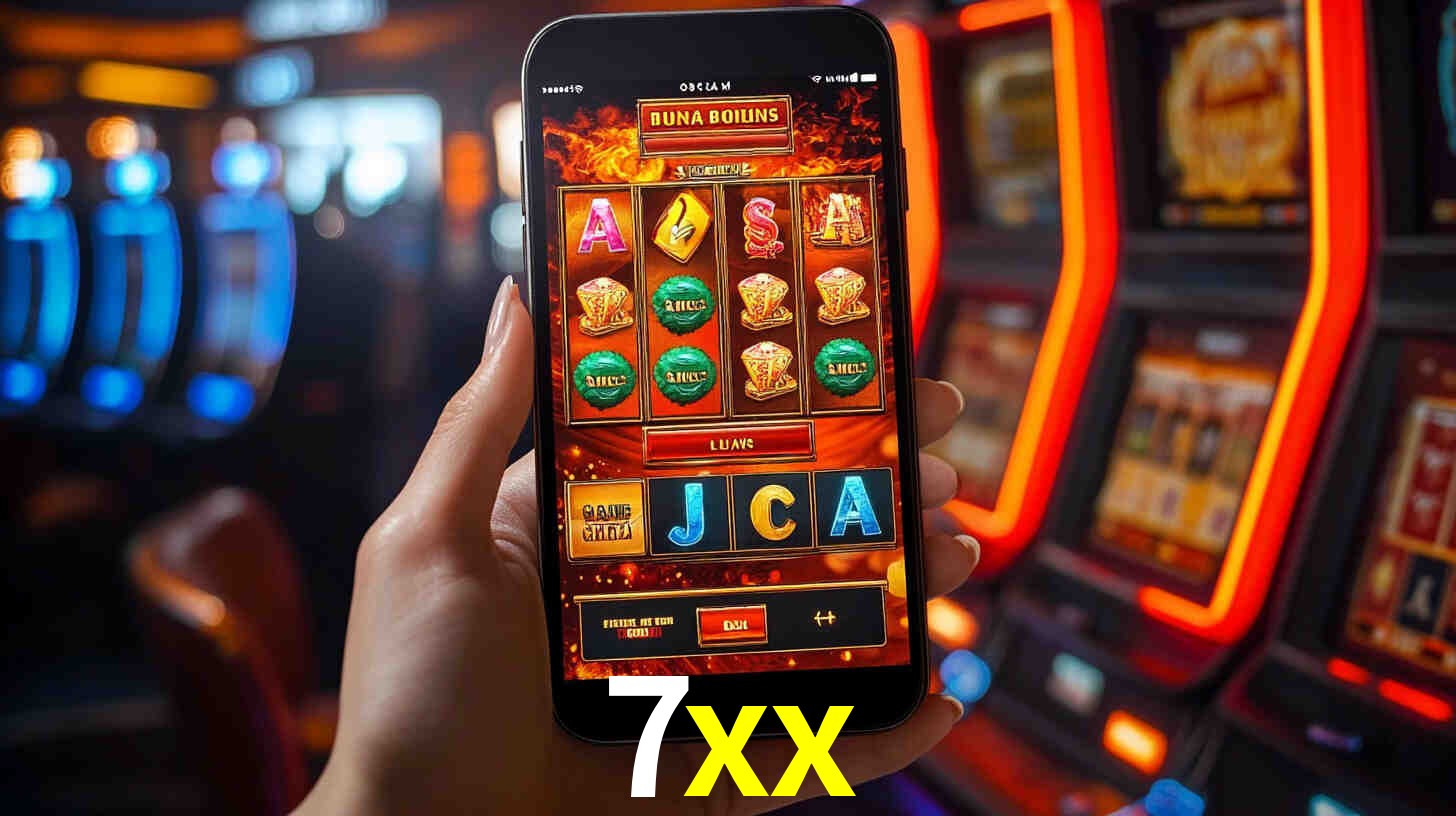 7xx: A Experiência de Casino com Jogos de Mesa ao Vivo
