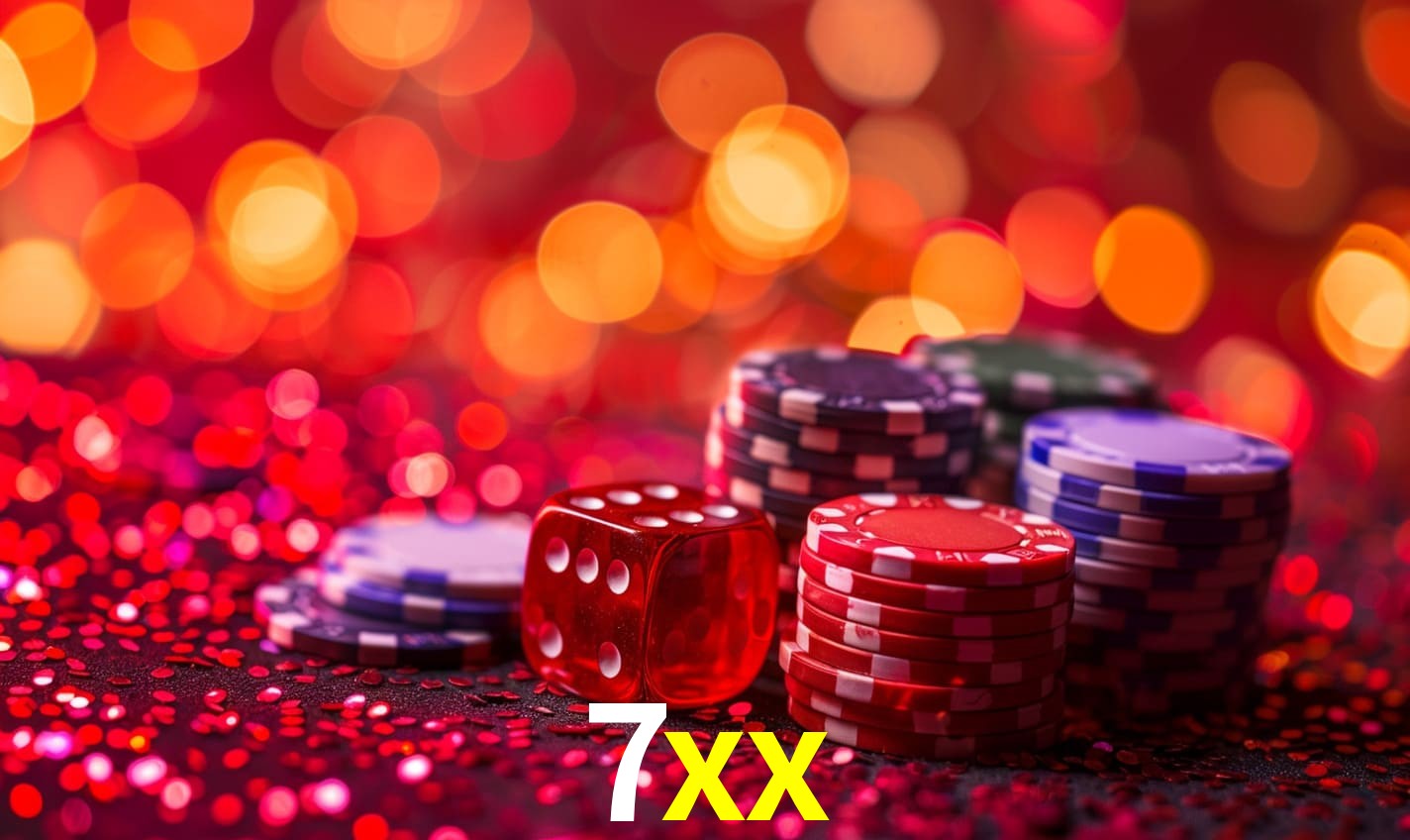 Casino Ao Vivo 7xx