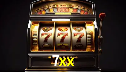 A Emoção da Loteria na 7xx: Uma Chance de Mudança de Vida